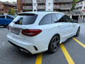 MERCEDES-BENZ C 250 BlueTEC AMG Line 4M