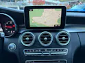 MERCEDES-BENZ C 250 BlueTEC AMG Line 4M