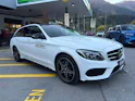 MERCEDES-BENZ C 250 BlueTEC AMG Line 4M