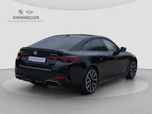 BMW i4 G26 Limousine xDrive40