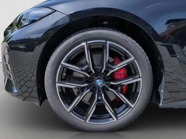 BMW i4 G26 Limousine xDrive40