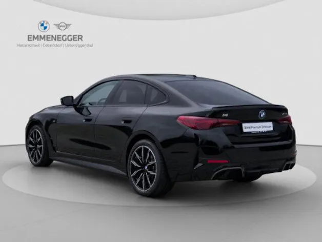 BMW i4 G26 Limousine xDrive40