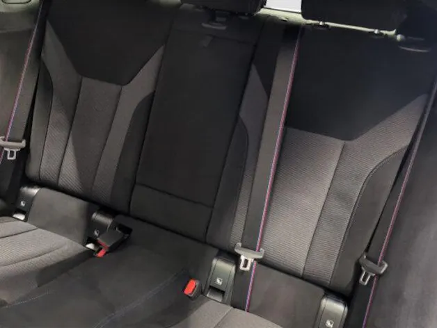 BMW i4 G26 Limousine xDrive40