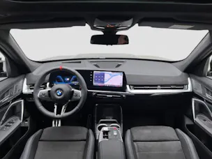 BMW X1 U11 M35i