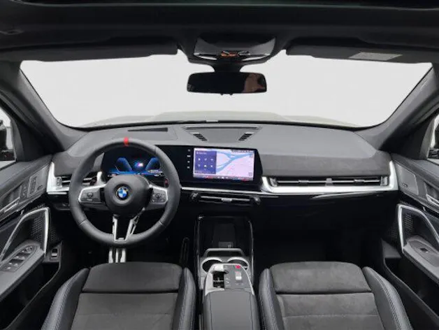 BMW X1 U11 M35i