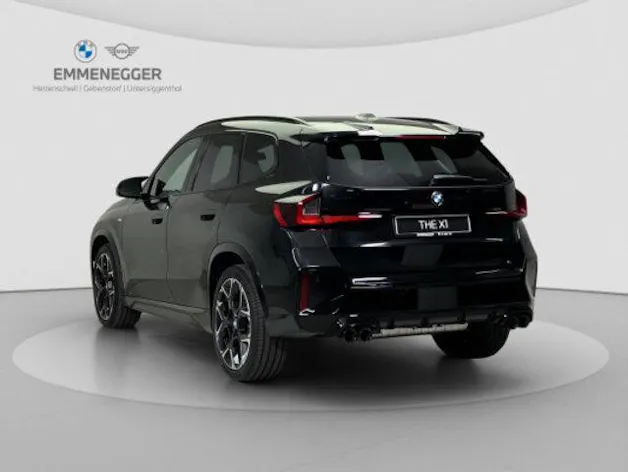 BMW X1 U11 M35i