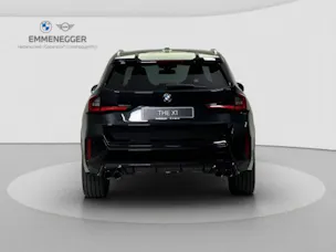 BMW X1 U11 M35i