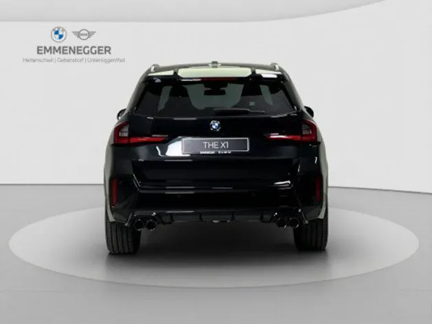 BMW X1 U11 M35i