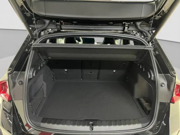 BMW X1 U11 M35i