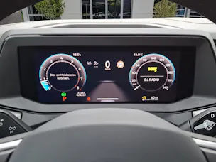 VW Multivan 2.0 TSI Trend Liberty DSG