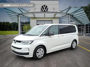 VW Multivan 2.0 TSI Trend Liberty DSG
