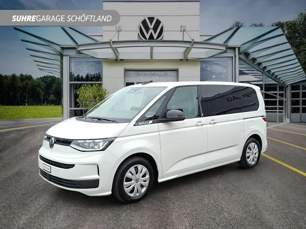 VW Multivan 2.0 TSI Trend Liberty DSG