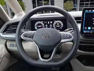 VW Multivan 2.0 TSI Trend Liberty DSG