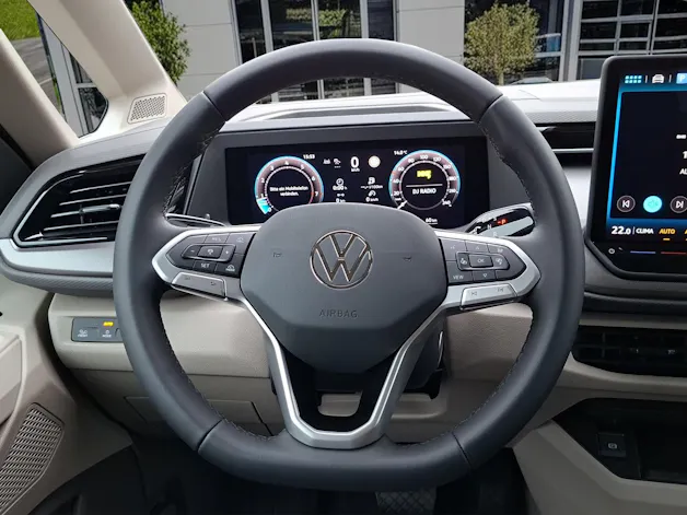 VW Multivan 2.0 TSI Trend Liberty DSG
