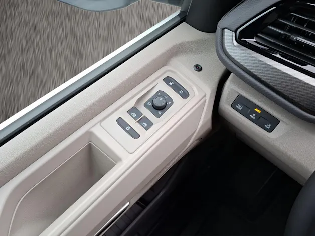 VW Multivan 2.0 TSI Trend Liberty DSG
