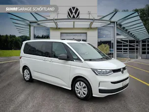 VW Multivan 2.0 TSI Trend Liberty DSG