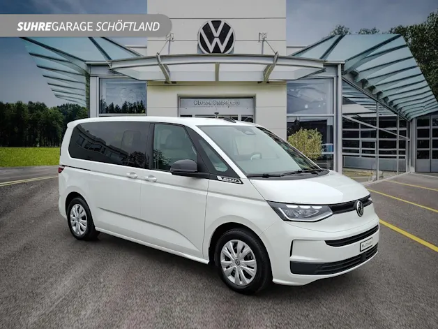 VW Multivan 2.0 TSI Trend Liberty DSG