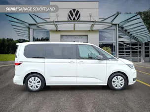 VW Multivan 2.0 TSI Trend Liberty DSG