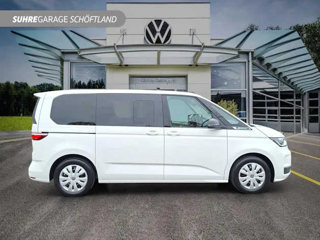 VW Multivan 2.0 TSI Trend Liberty DSG