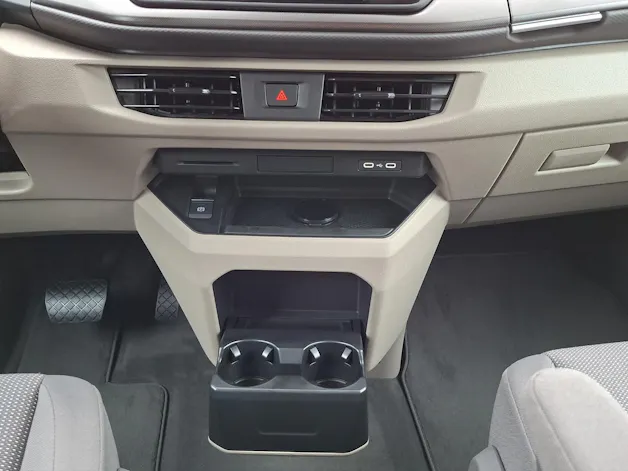 VW Multivan 2.0 TSI Trend Liberty DSG