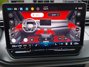 VW Multivan 2.0 TSI Trend Liberty DSG