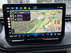 VW Multivan 2.0 TSI Trend Liberty DSG