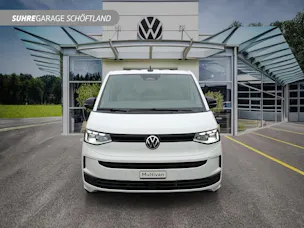 VW Multivan 2.0 TSI Trend Liberty DSG