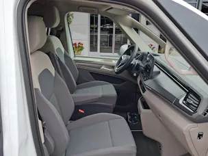 VW Multivan 2.0 TSI Trend Liberty DSG