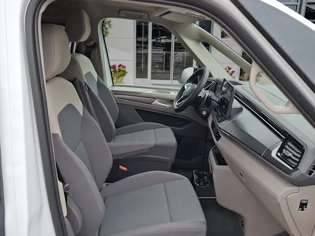 VW Multivan 2.0 TSI Trend Liberty DSG