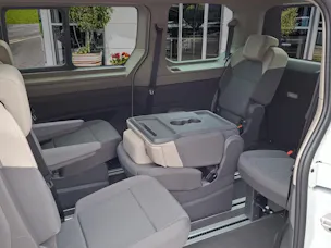 VW Multivan 2.0 TSI Trend Liberty DSG