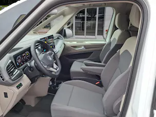 VW Multivan 2.0 TSI Trend Liberty DSG