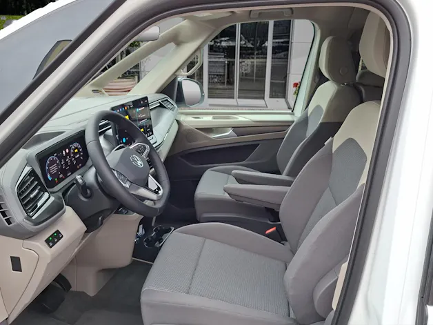 VW Multivan 2.0 TSI Trend Liberty DSG