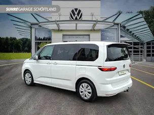 VW Multivan 2.0 TSI Trend Liberty DSG