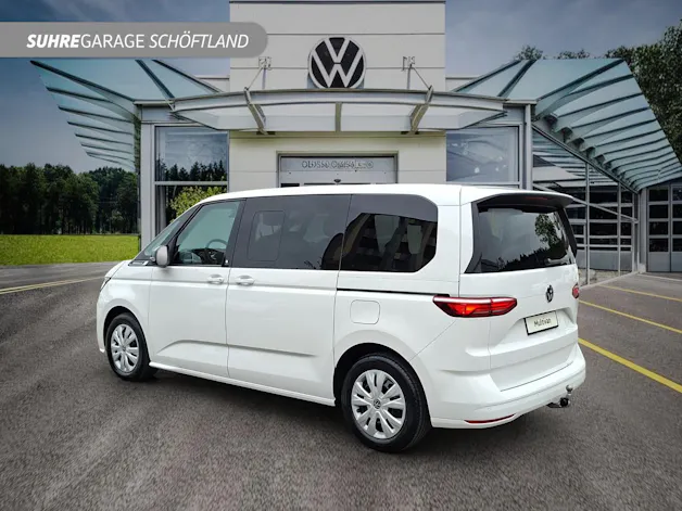 VW Multivan 2.0 TSI Trend Liberty DSG