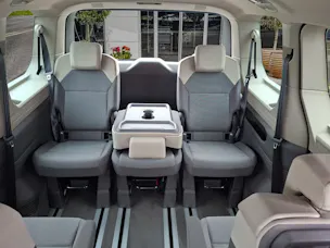 VW Multivan 2.0 TSI Trend Liberty DSG