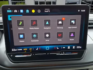 VW Multivan 2.0 TSI Trend Liberty DSG