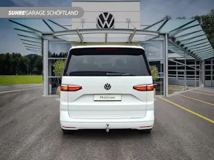 VW Multivan 2.0 TSI Trend Liberty DSG