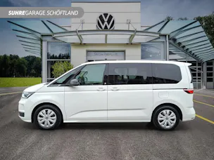 VW Multivan 2.0 TSI Trend Liberty DSG