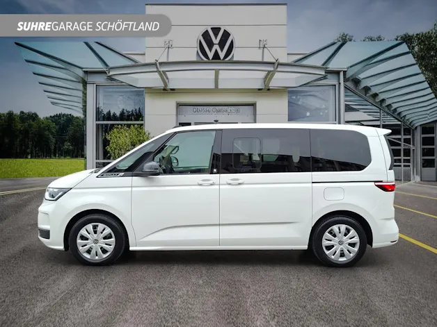 VW Multivan 2.0 TSI Trend Liberty DSG