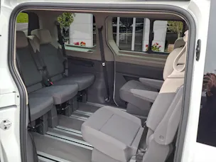 VW Multivan 2.0 TSI Trend Liberty DSG