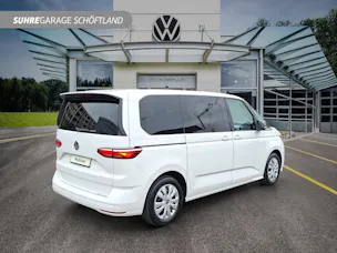 VW Multivan 2.0 TSI Trend Liberty DSG