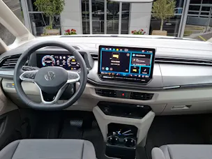 VW Multivan 2.0 TSI Trend Liberty DSG