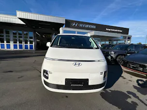 HYUNDAI Staria Cargo EV 84 kWh Amplia