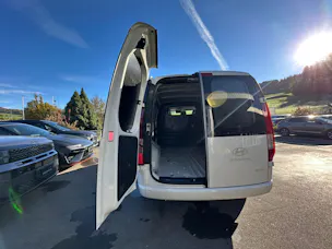 HYUNDAI Staria Cargo EV 84 kWh Amplia