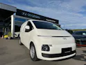 HYUNDAI Staria Cargo EV 84 kWh Amplia