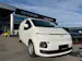 HYUNDAI Staria Cargo EV 84 kWh Amplia