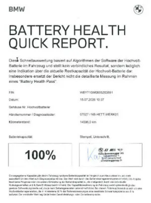 BMW iX2 U10 30 xDrive