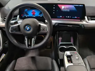 BMW iX2 U10 30 xDrive