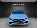 MERCEDES-BENZ C 220 d T 4 M Swiss Star
