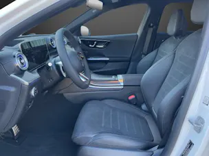 MERCEDES-BENZ C 220 d T 4 M Swiss Star